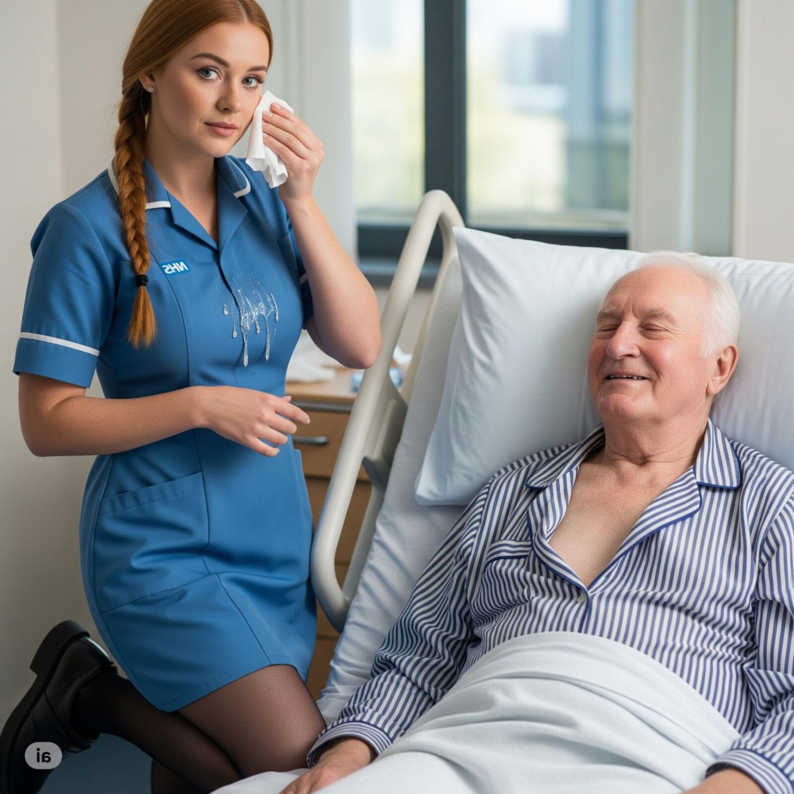 AI Hospital Part 