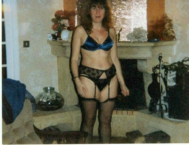 Vintage, Scans, Polaroids
