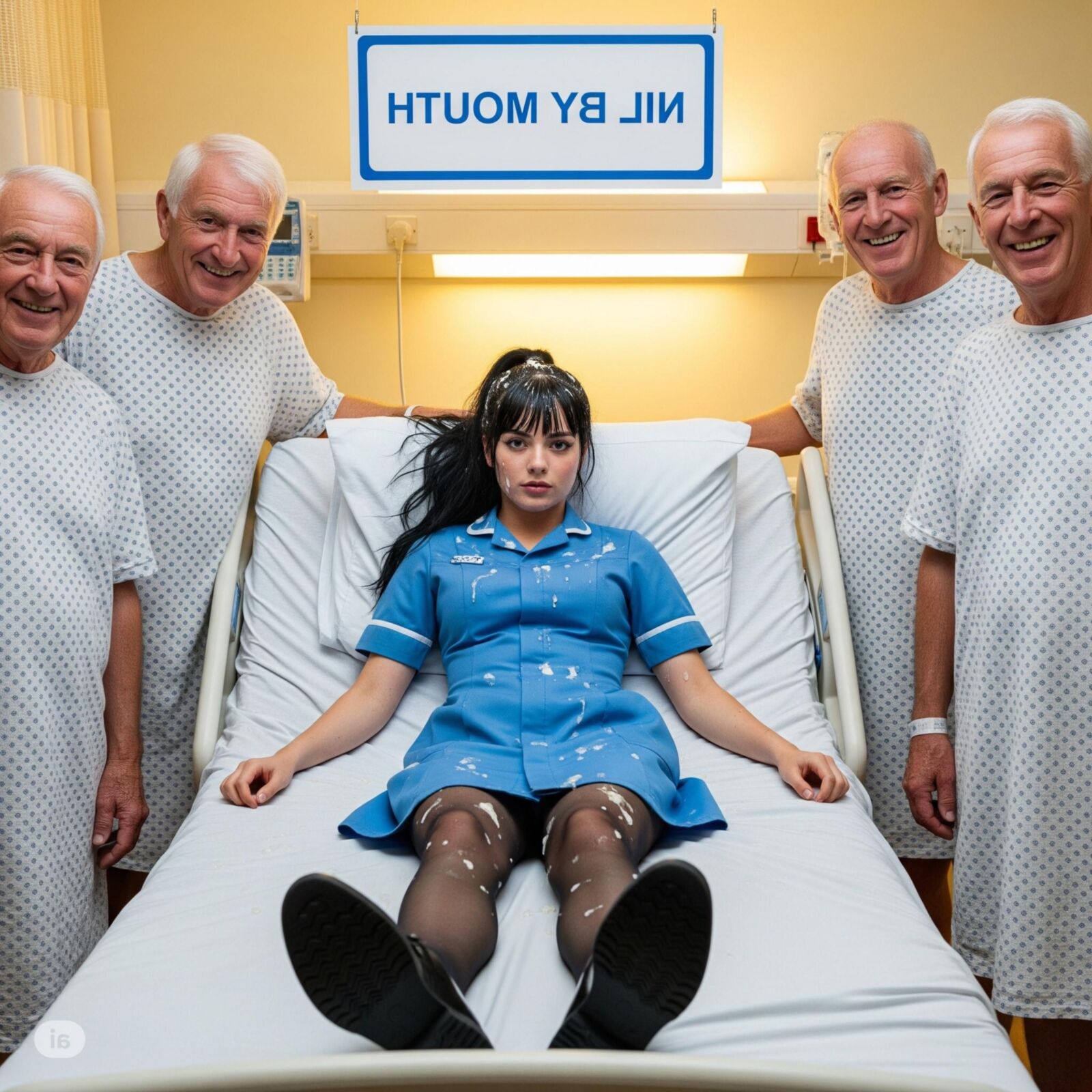 AI Hospital Part 