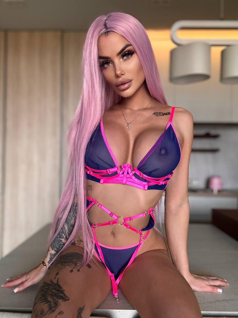 Rosa