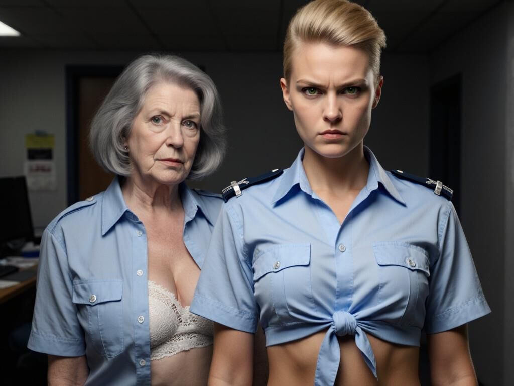 Lust in einheitlicher Lesbianismus
