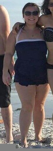 Fat Amanda, para los amantes gorditos