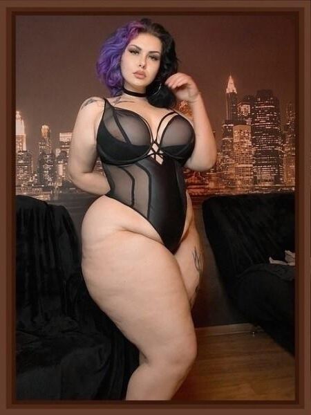 Increíbles Hott y Sexy Big Hermosas Mujeres