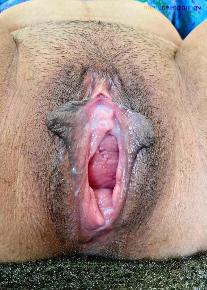 Dirty Desi Luna