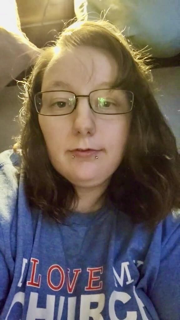 Courtni Big Ass Big Tits Sexy BBW Girl with Glasses Mixed Shots