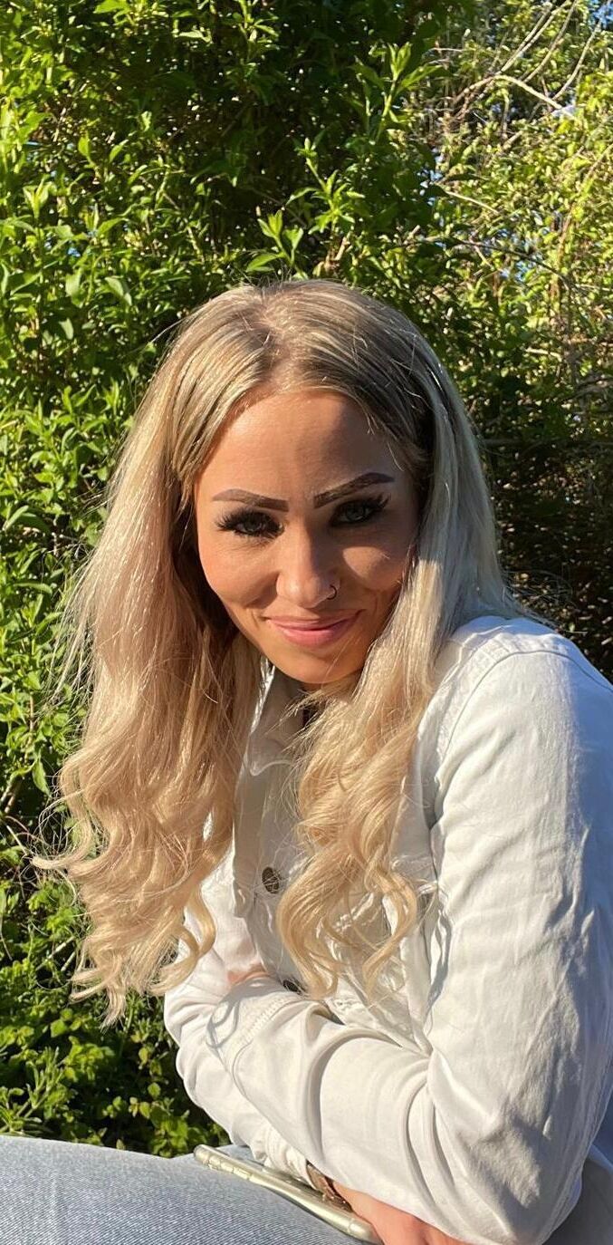 Wählen Sie, wen Sie gerne nackt sehen möchten? 