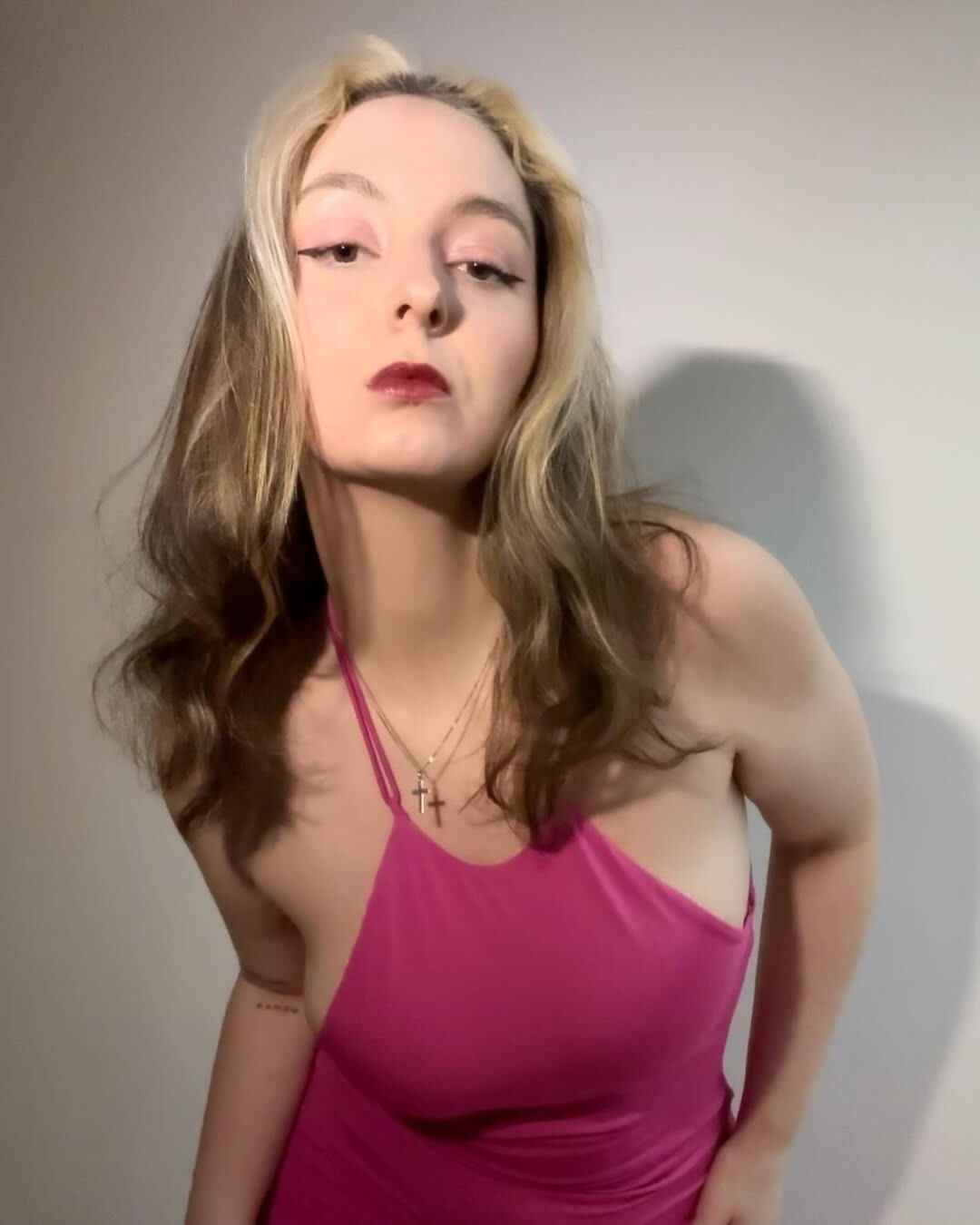 linksversiffte Fickhure Theresa Ziegler