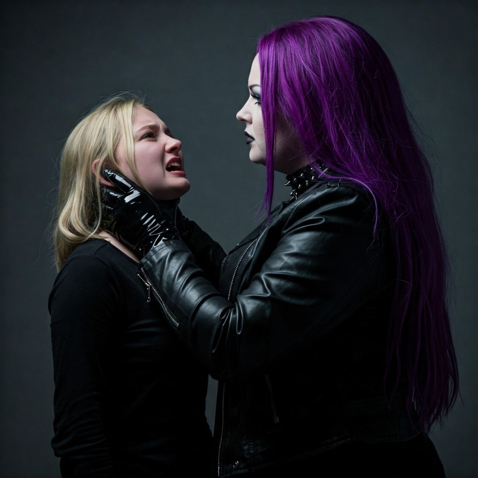 Handhabte Frauen/Ish