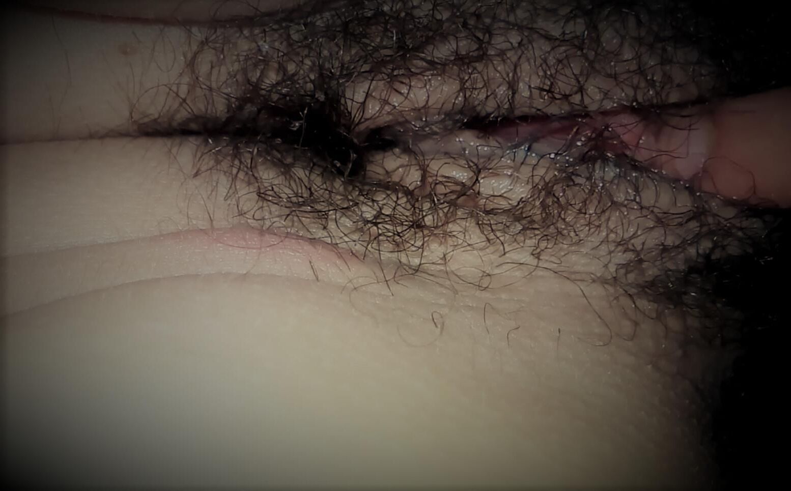 une nuit sans culotte ...