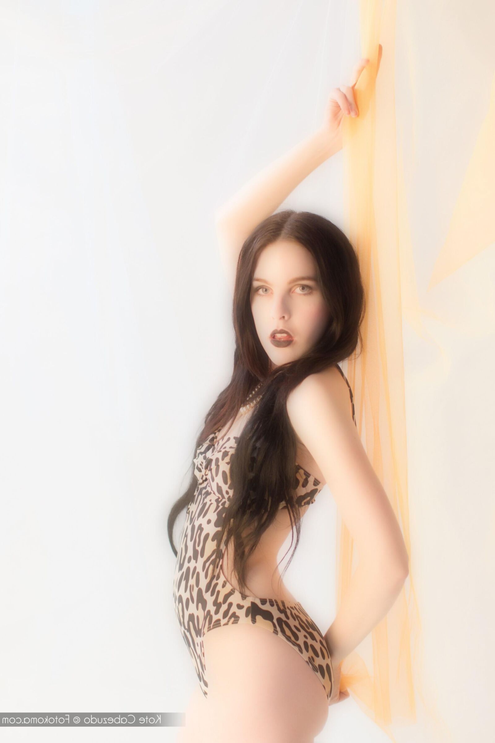 Fotokoma amarnam bodyleopard