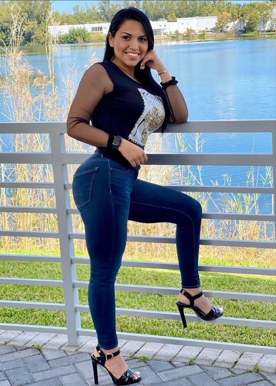 Mi hs enamorado