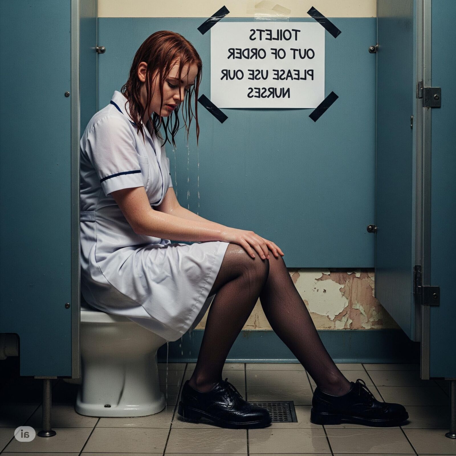 AI Hospital Part 
