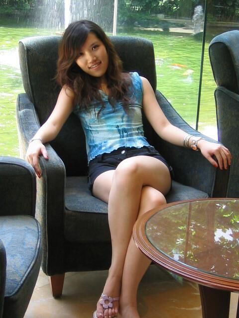 Jung, teuer, Escorts