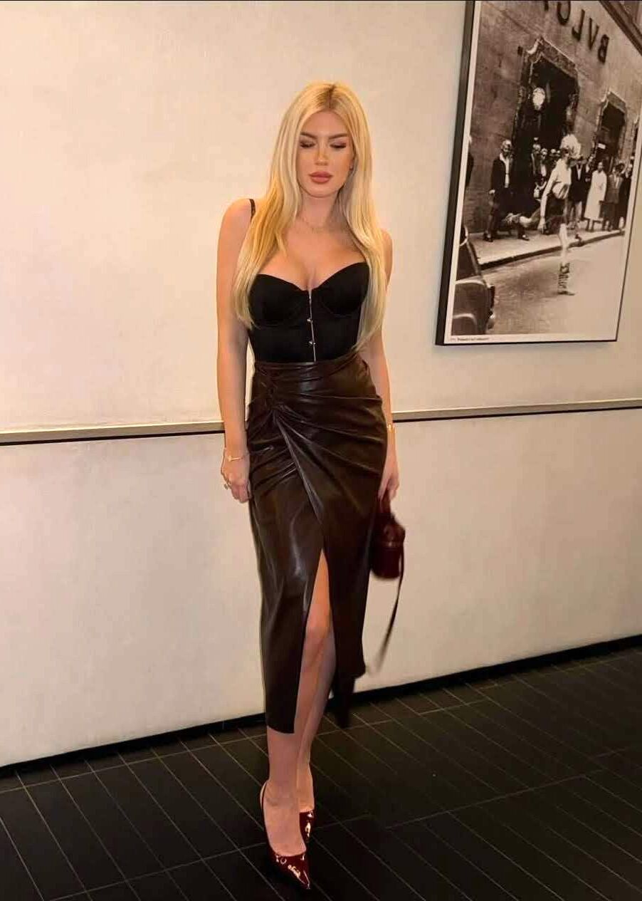 Romanian Slut Greta N 