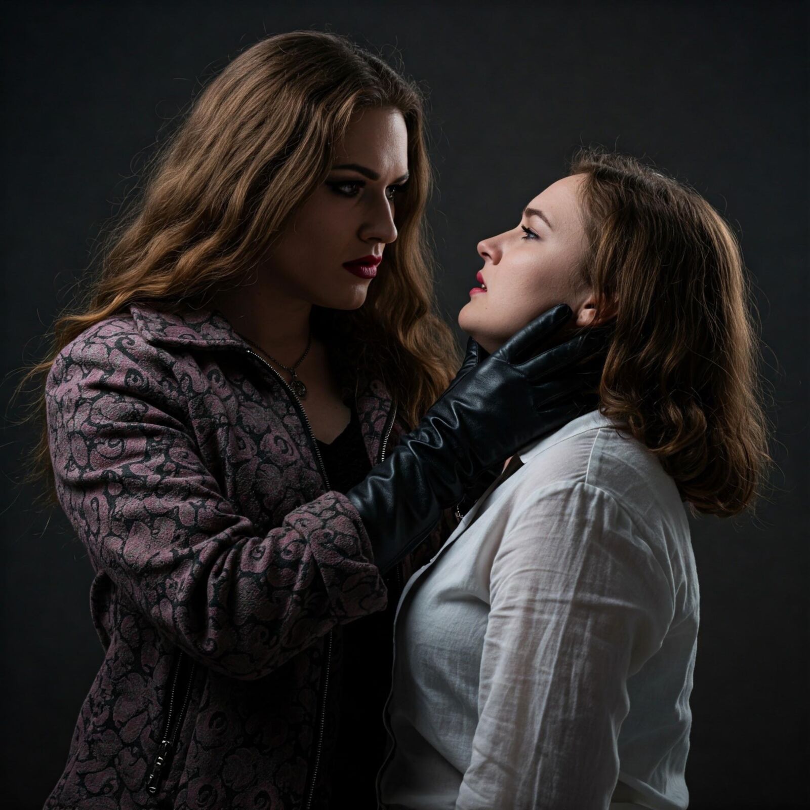 Handhabte Frauen/Ish