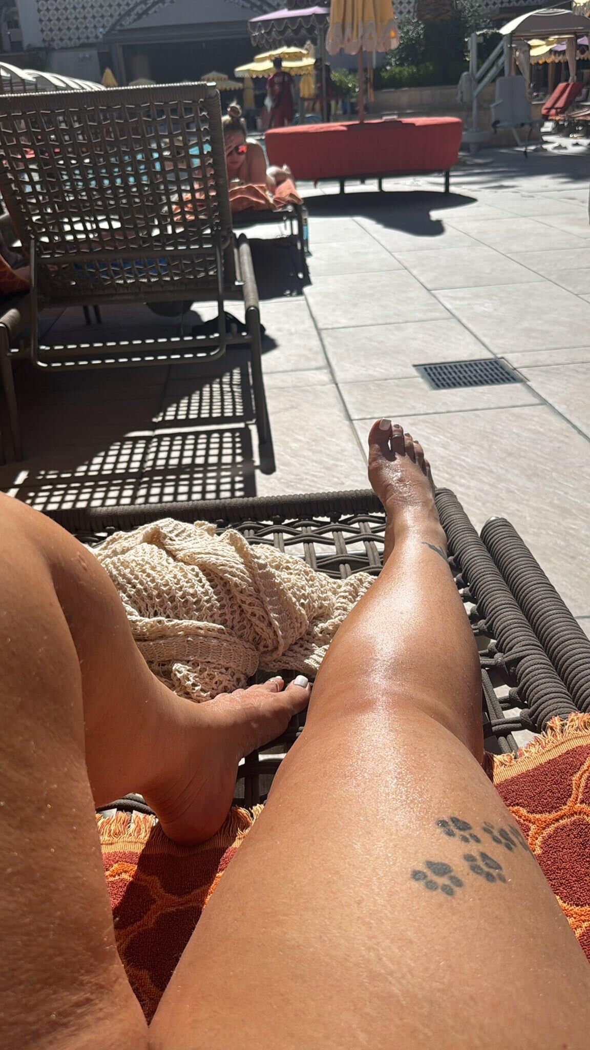 Mama Pornostar