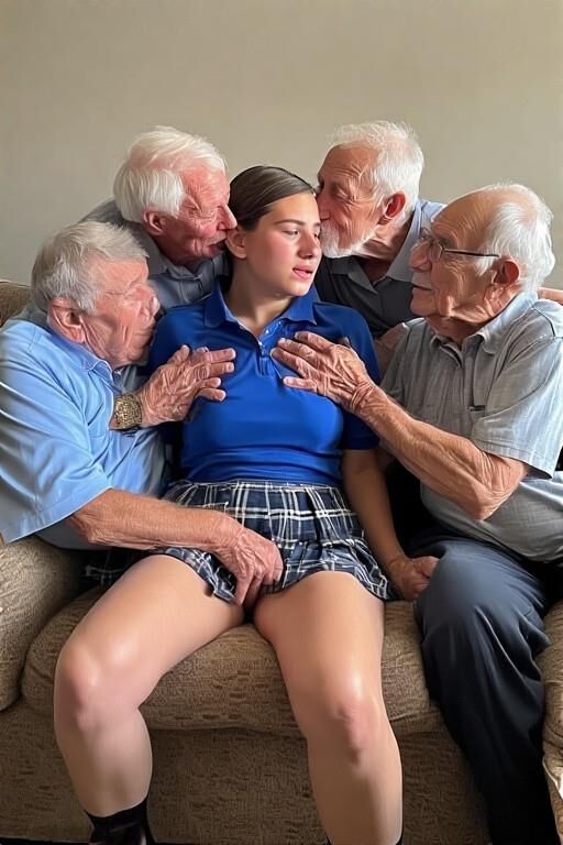 Escort Service at the Retirement Home