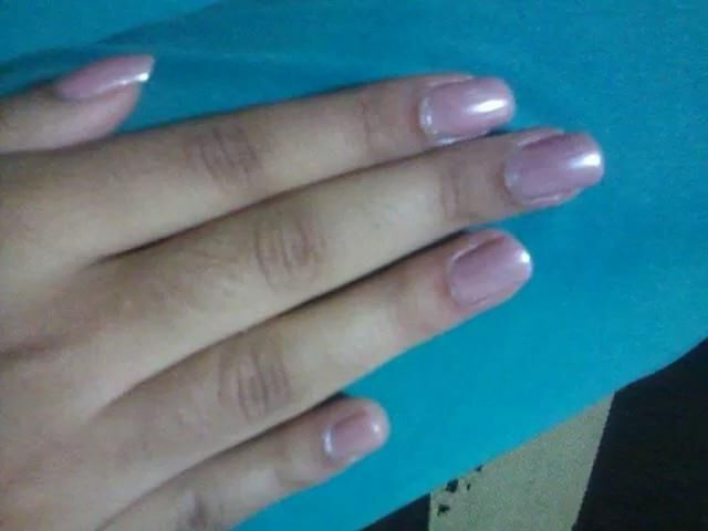 Ex Gf Feet el primero que he probado