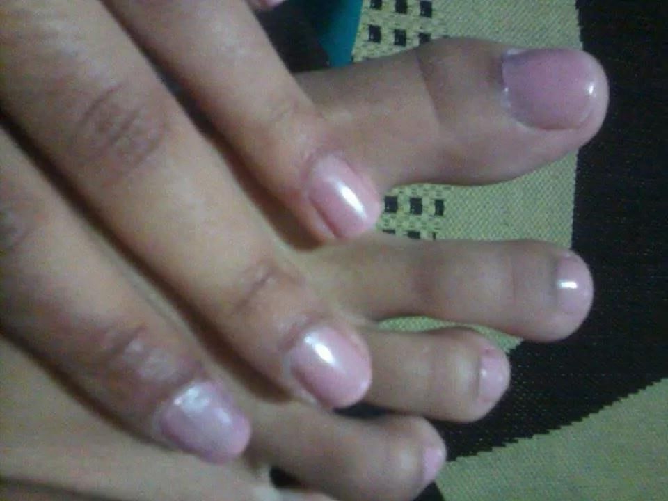 Ex Gf Feet el primero que he probado