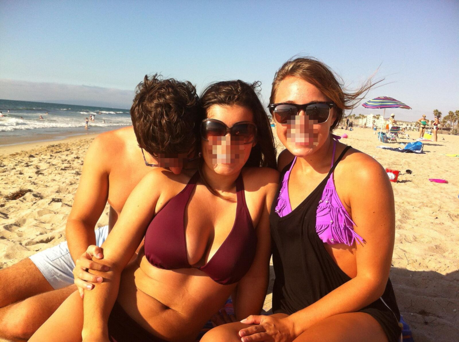 Amateur Facebook Babes Kelly