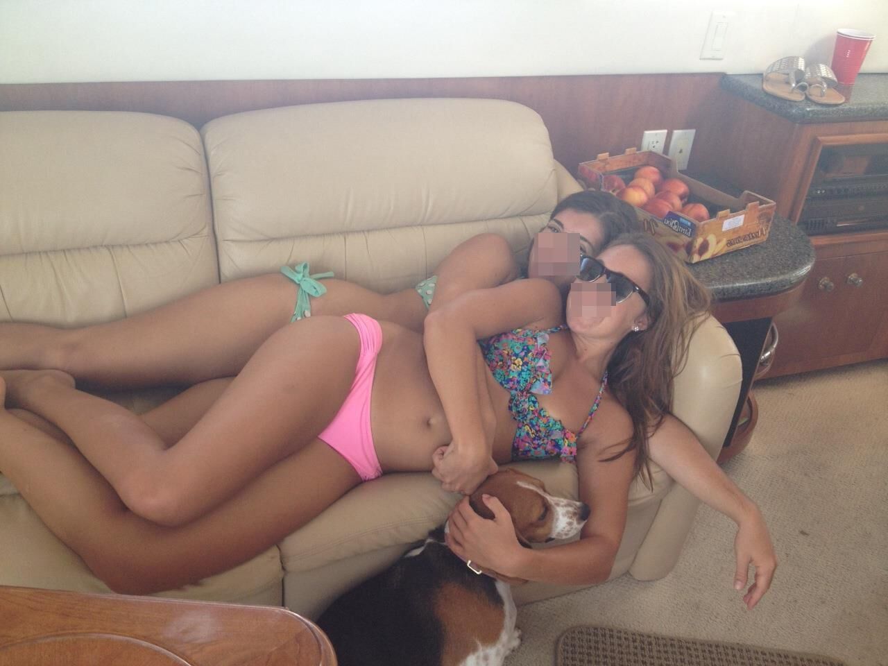 Amateur Facebook Babes Kelly