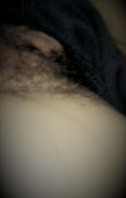une nuit sans culotte ...