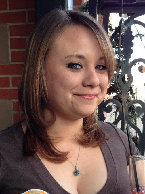 Fat Amanda, para los amantes gorditos