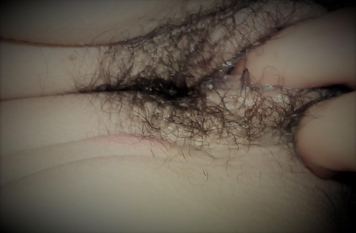une nuit sans culotte ...