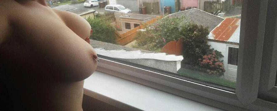 Heiße Fenster Nacktheit QQ