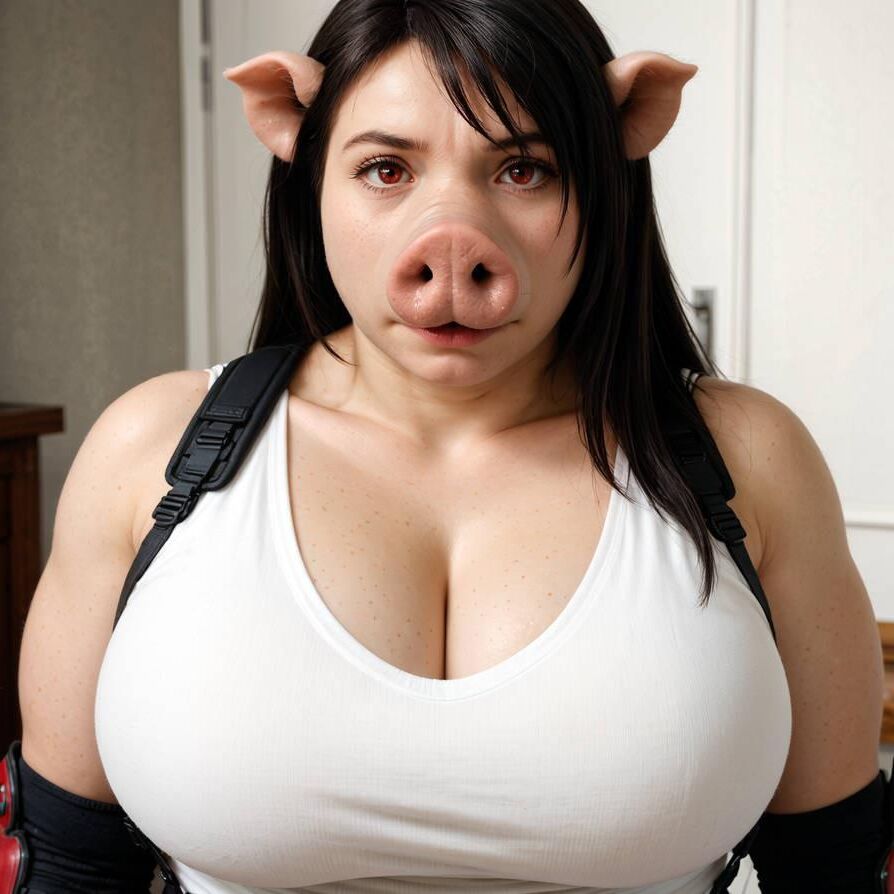 DIE PIGG OUT: Schweinekoteletts