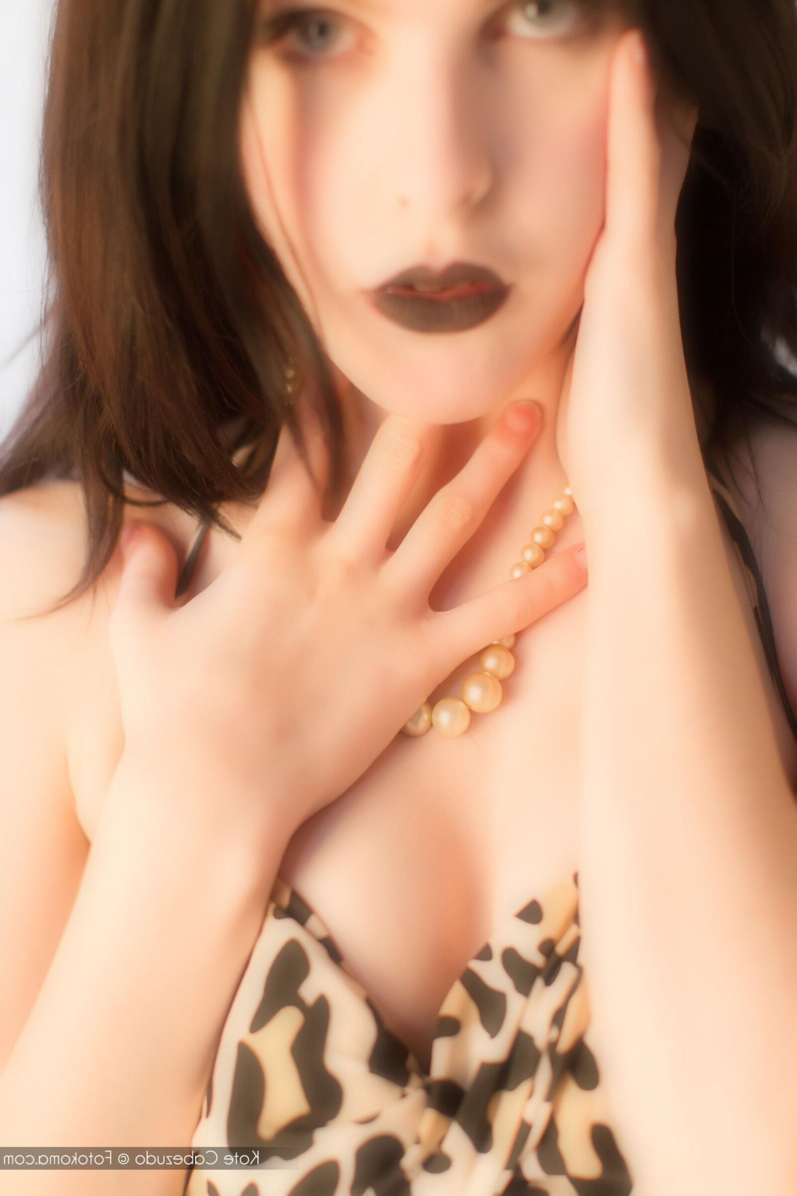 Fotokoma amarnam bodyleopard