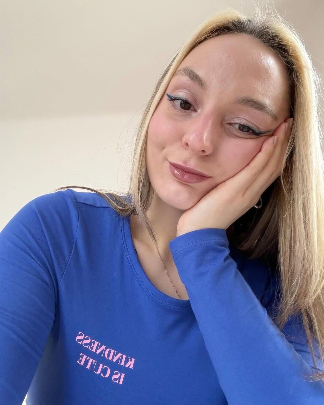 linksversiffte Fickhure Theresa Ziegler