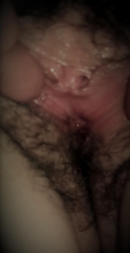 une nuit sans culotte ...