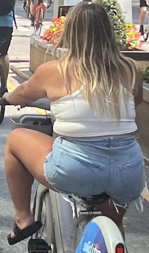 Sexy Public Whores