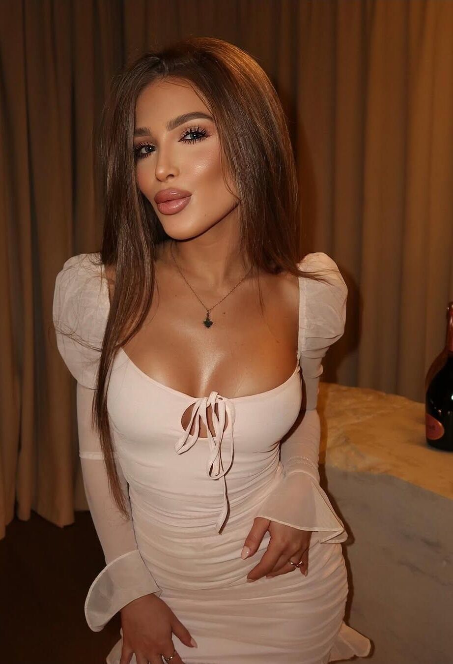 Romanian Bimbo Slut Mihaela G 