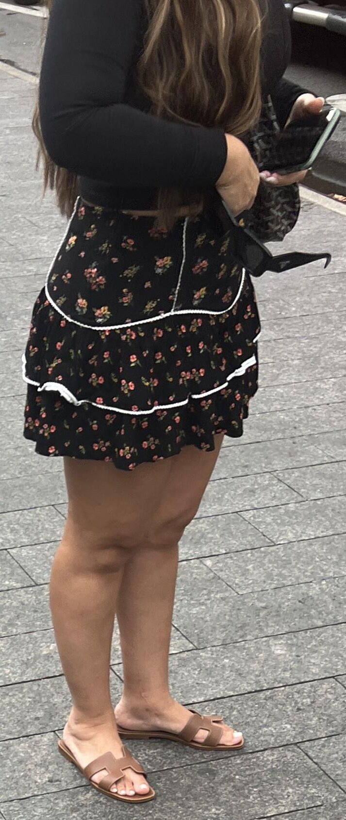 Sexy Public Whores