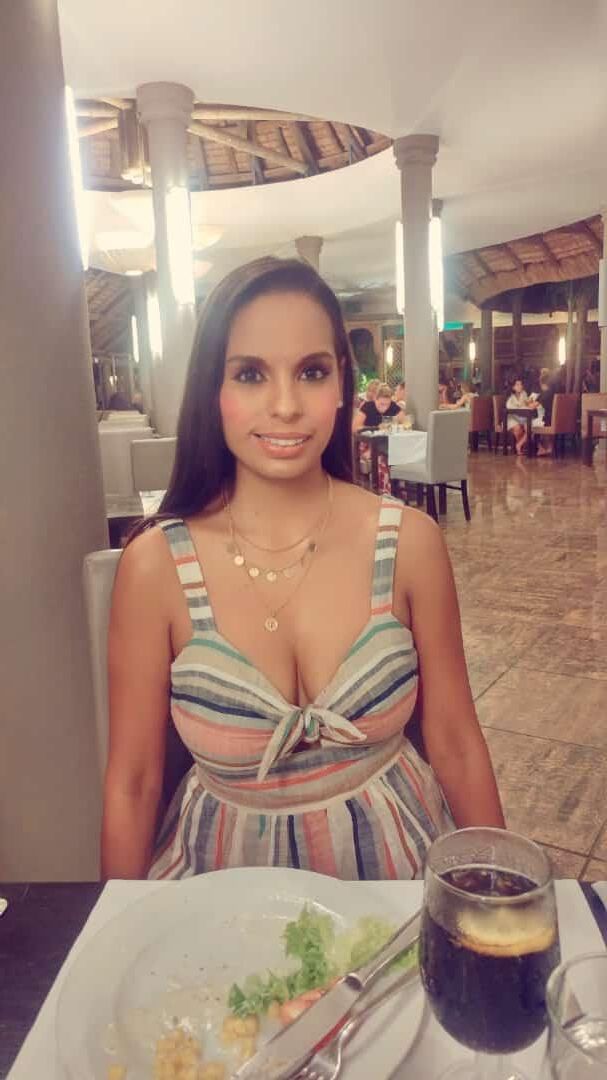Pranisha