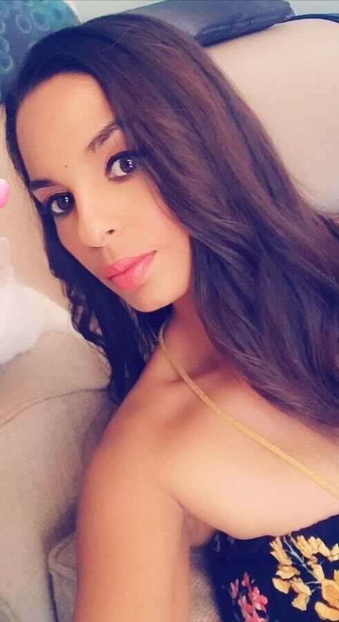 Pranisha