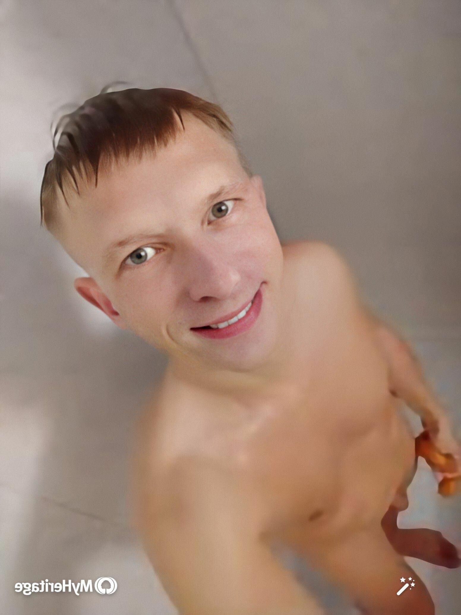 Dummer dummer Slutyboy