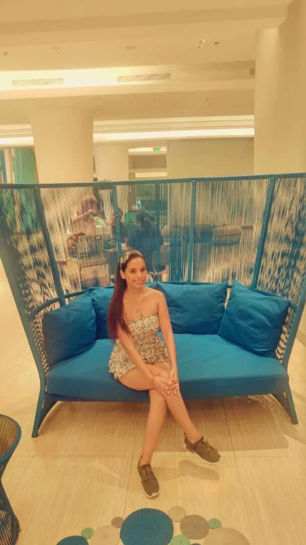 Pranisha