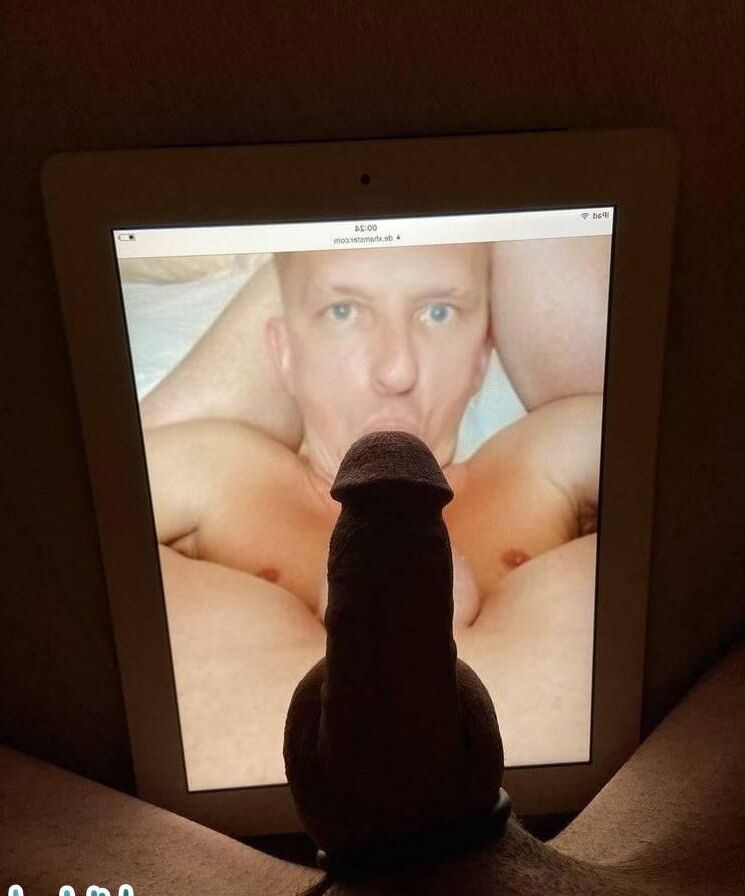 Dummer dummer Slutyboy