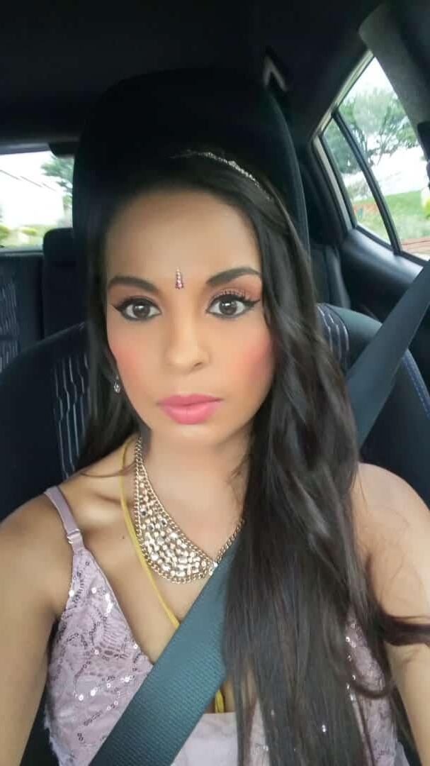 Pranisha