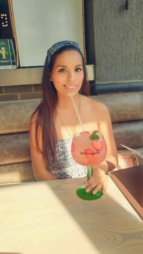Pranisha