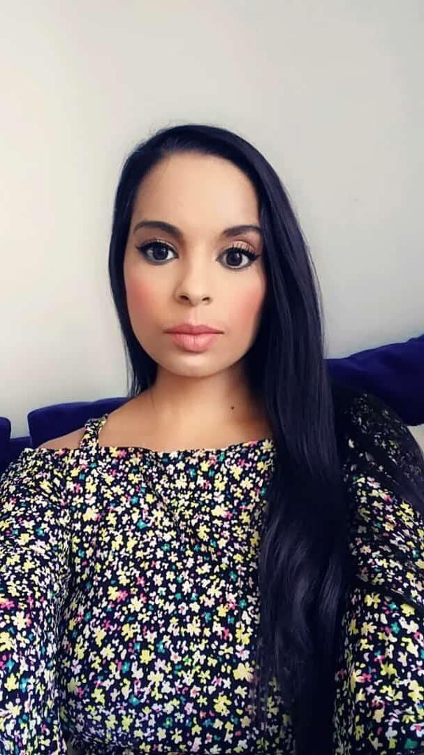 Pranisha