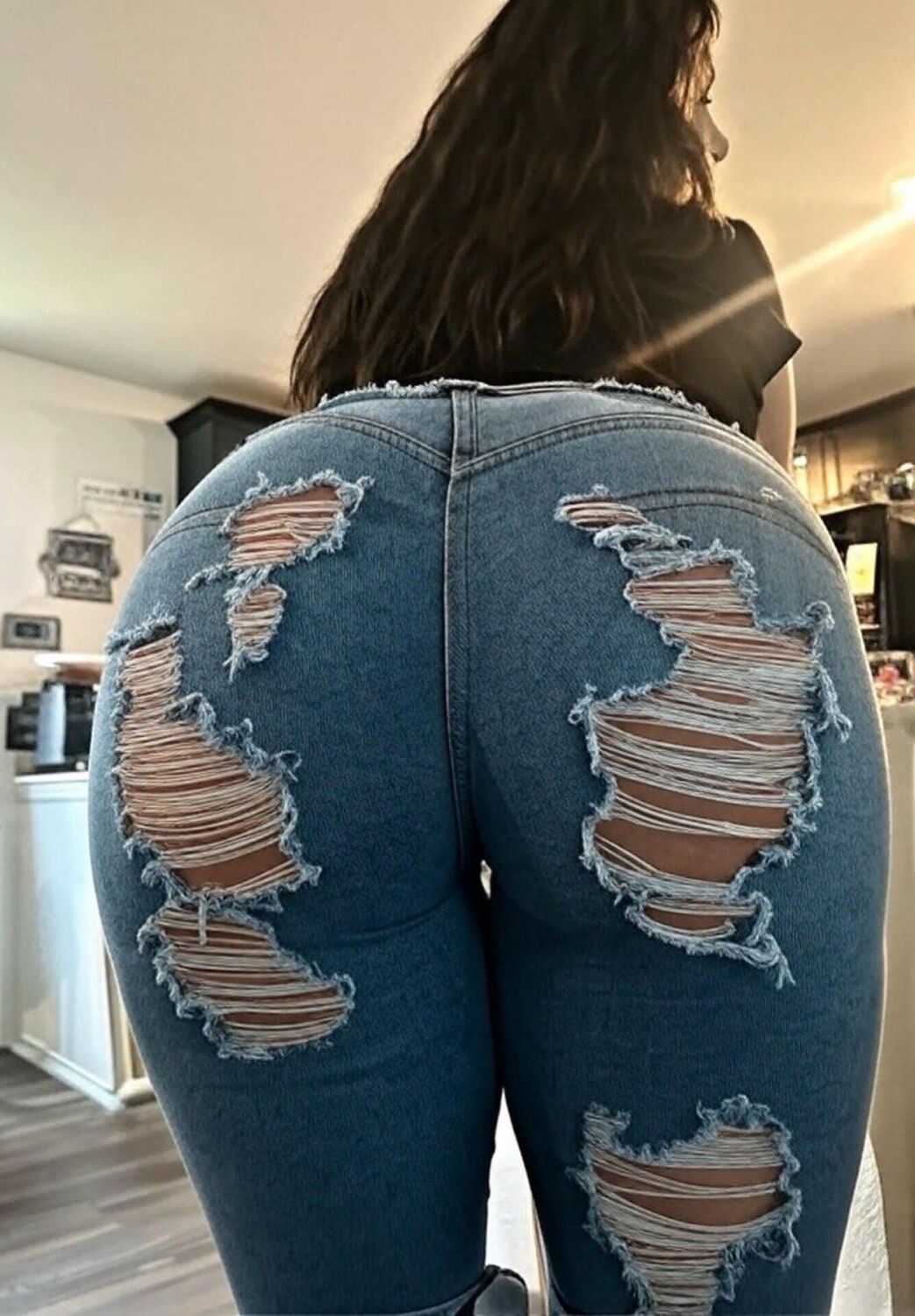 Wunderbare Mombods