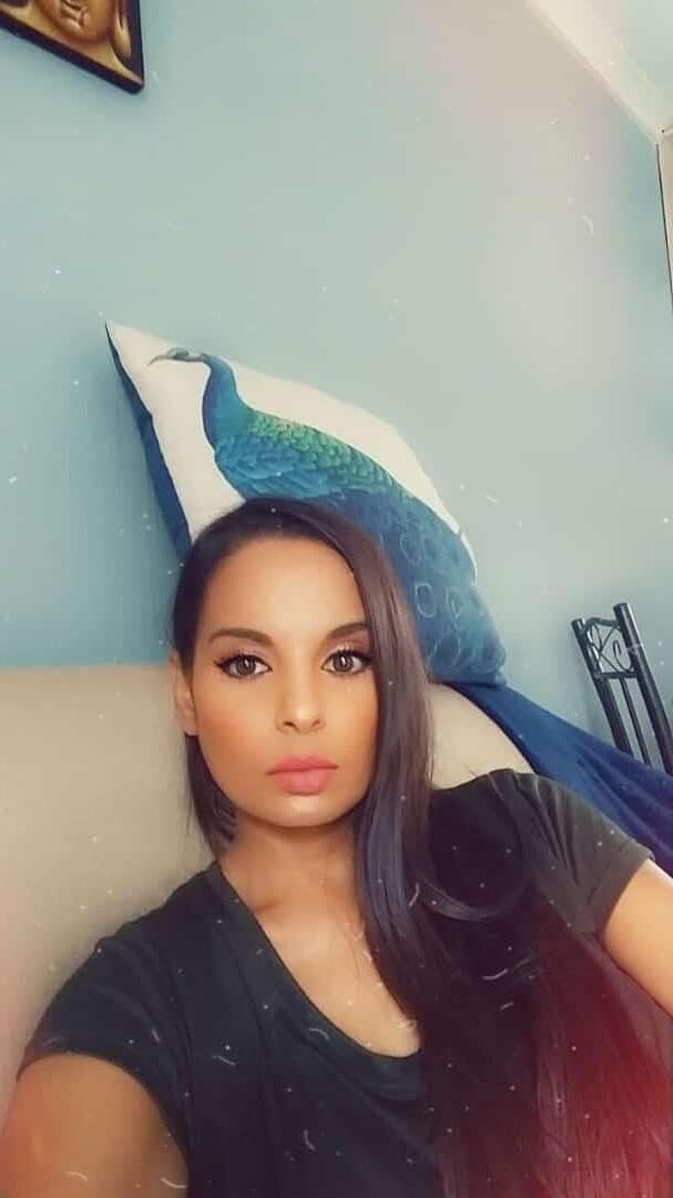 Pranisha