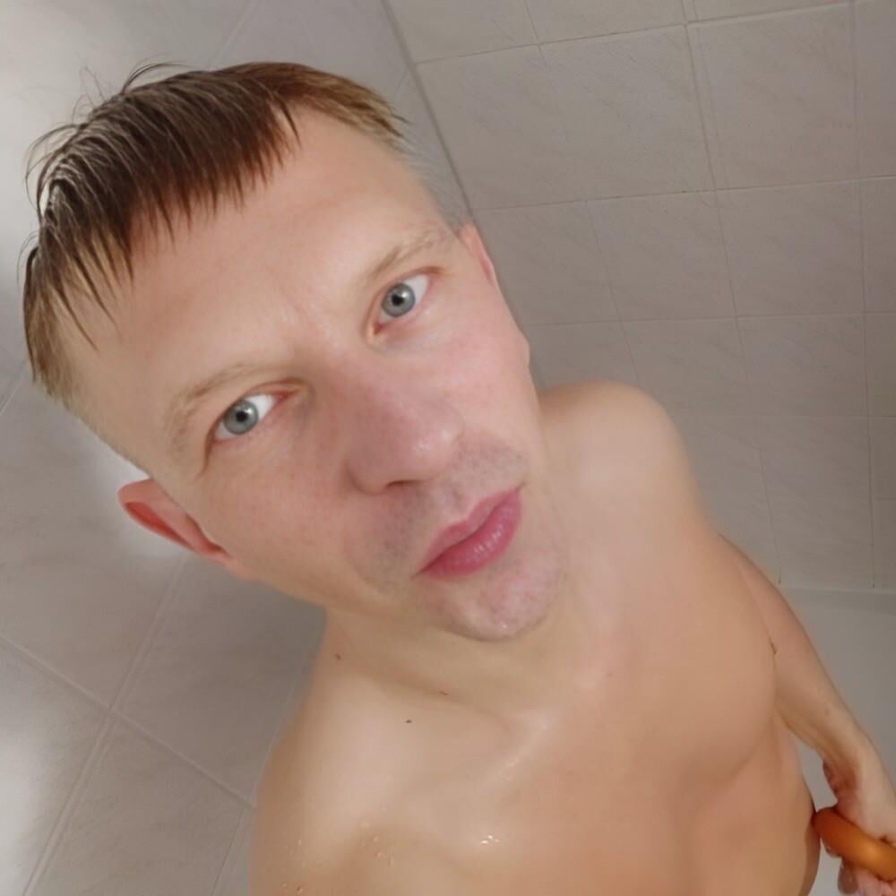 Dummer dummer Slutyboy