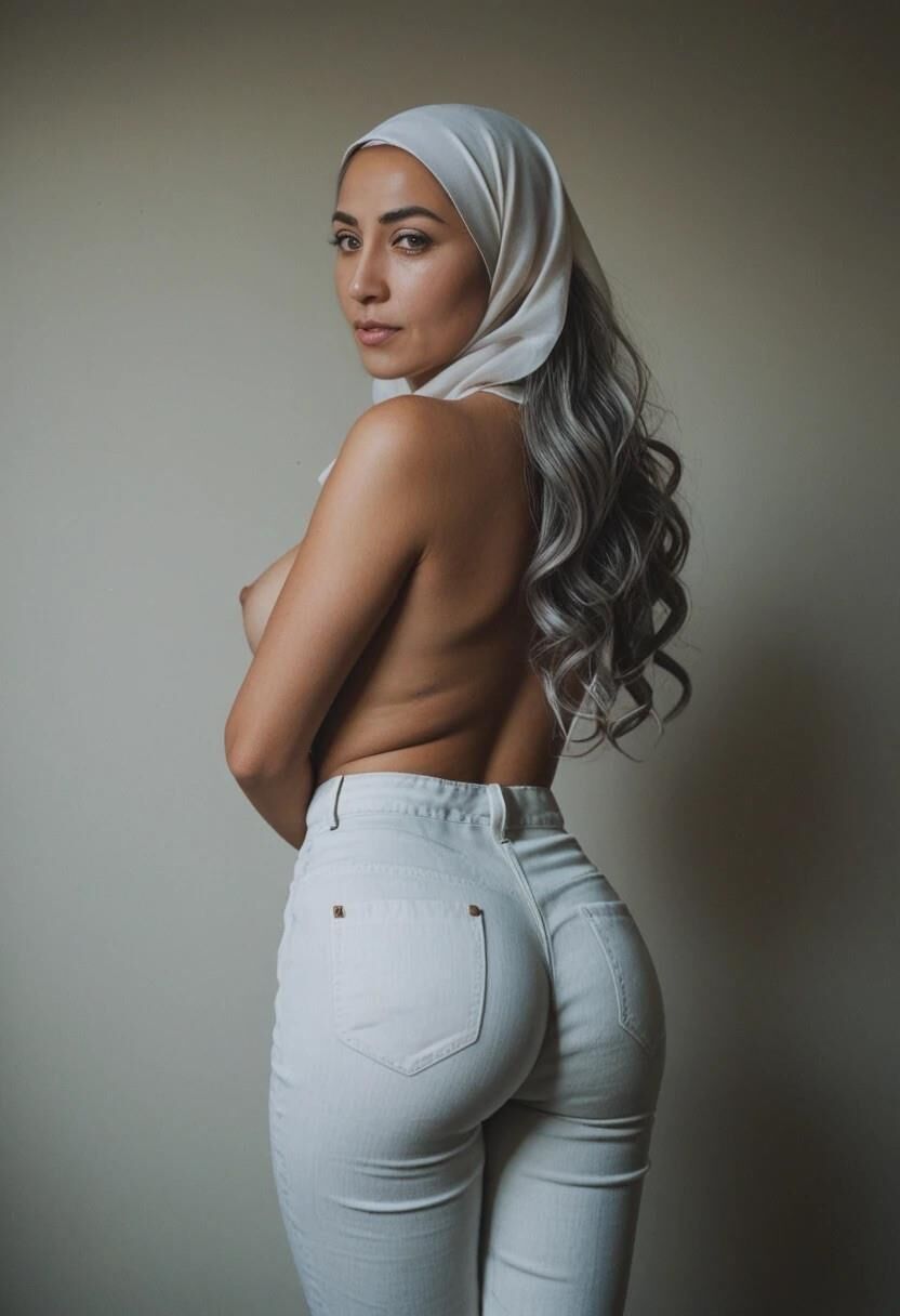Evelyn Al Farsi
