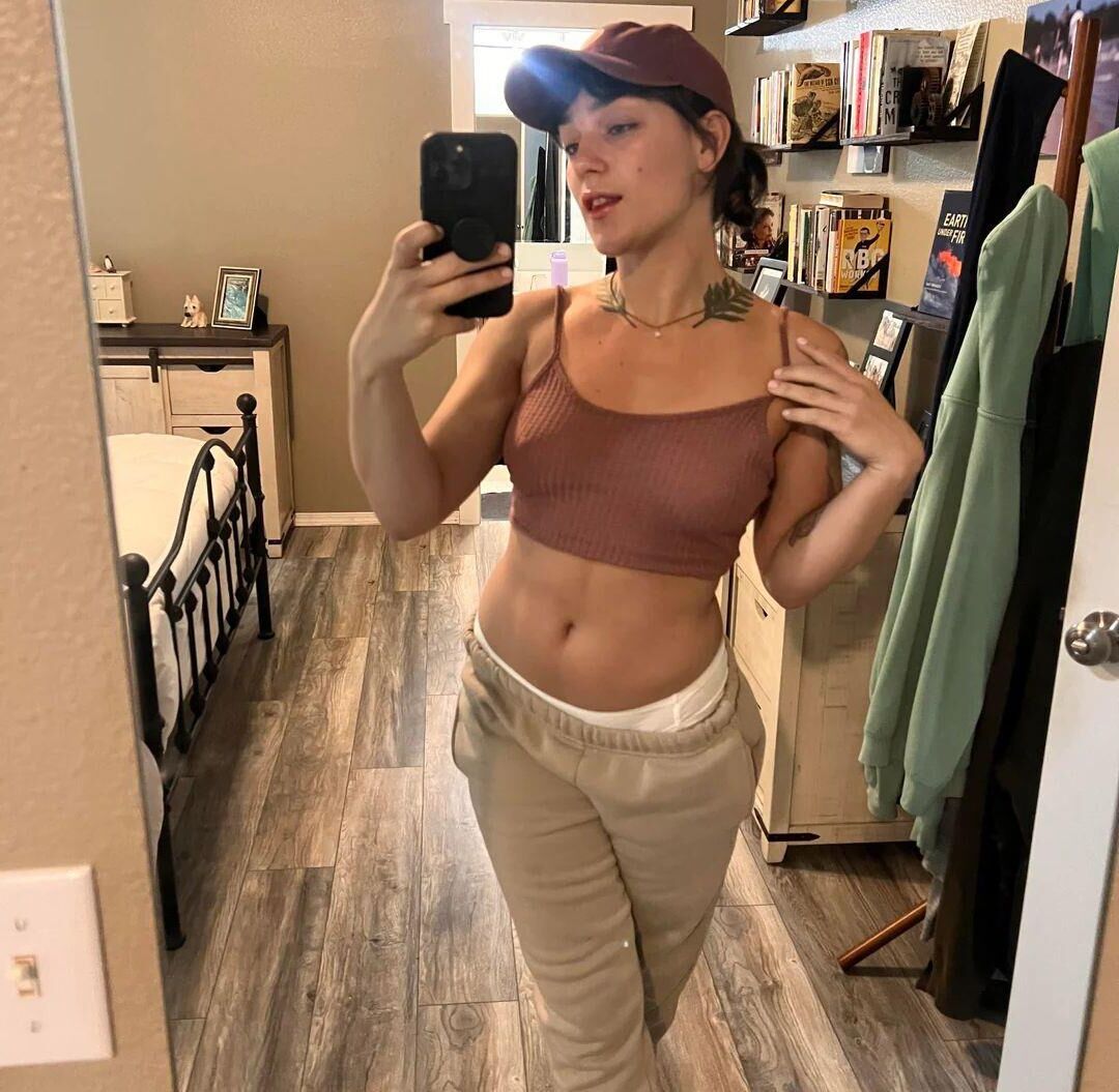 Novia amateur