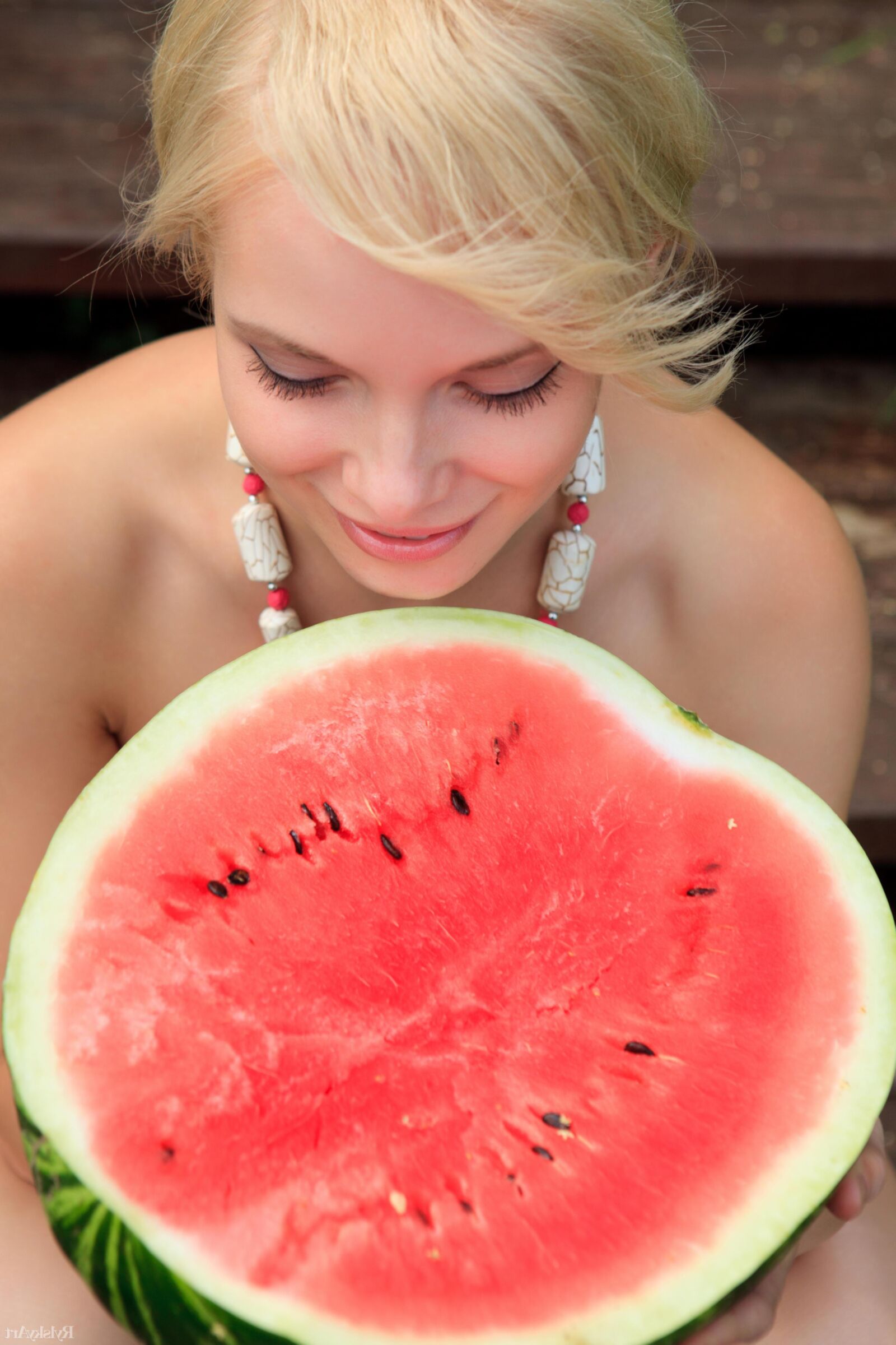 Feeona Watermelon